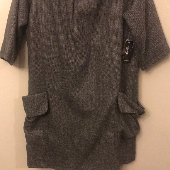 Vesade New York Dress - Picture 3 of 4